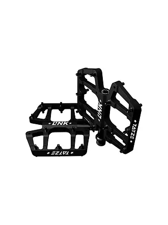 TATZE | Pedales de plataforma Link |